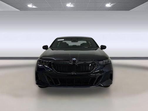 2026 BMW i5 eDrive40