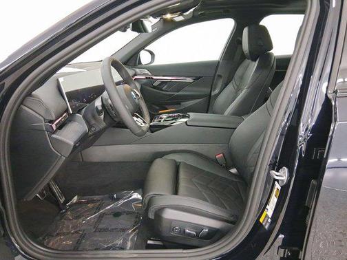 2026 BMW i5 eDrive40