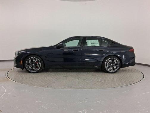 2026 BMW i5 eDrive40