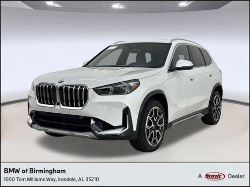 2025 BMW X1 xDrive28i