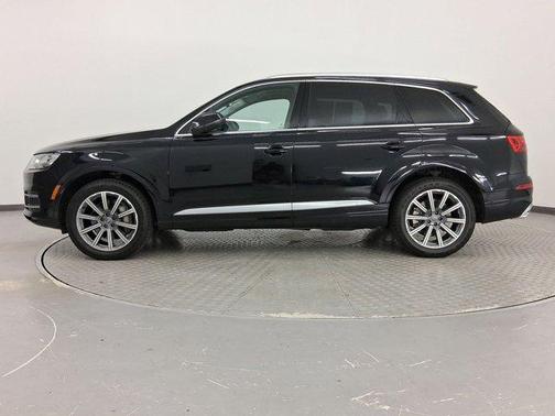 2018 Audi Q7 2.0T Premium Plus