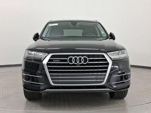 2018 Audi Q7 2.0T Premium Plus