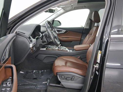 2018 Audi Q7 2.0T Premium Plus