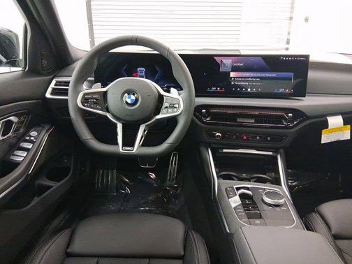 2026 BMW 330 NA