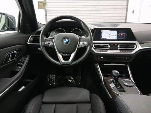 2020 BMW 330 xDrive