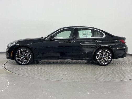 2025 BMW 330 i
