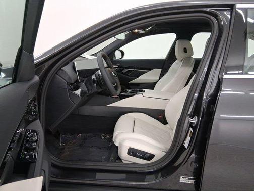 2026 BMW 530 i
