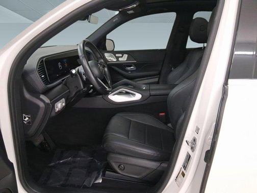 2024 Mercedes-Benz GLE 350 4MATIC