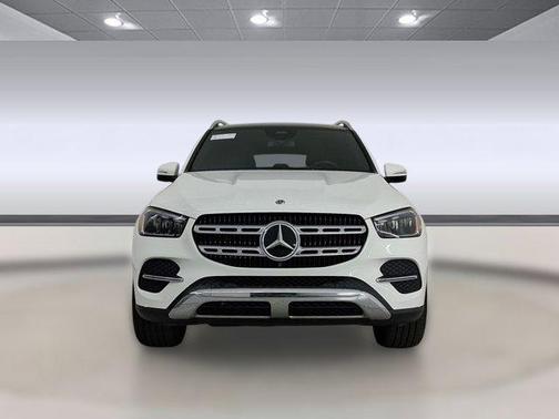 2024 Mercedes-Benz GLE 350 4MATIC