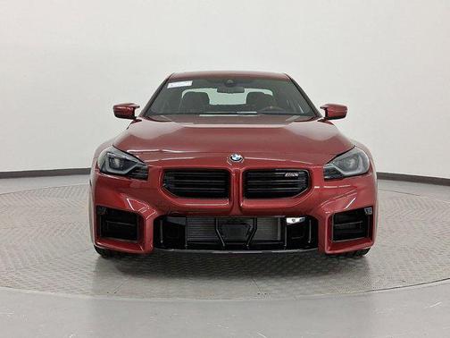 2026 BMW M2 Base