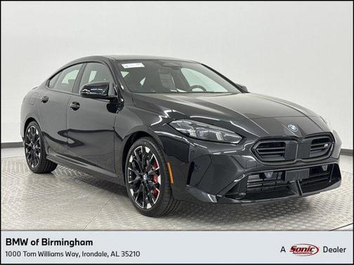 2025 BMW M235 Gran Coupe xDrive