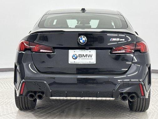 2025 BMW M235 Gran Coupe xDrive
