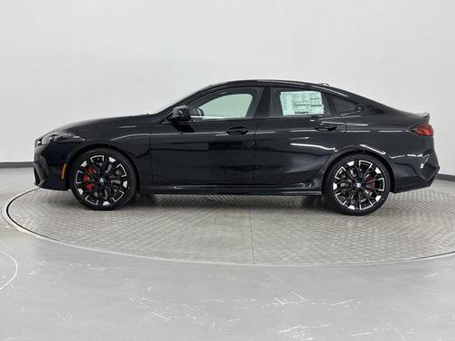 2025 BMW M235 Gran Coupe xDrive