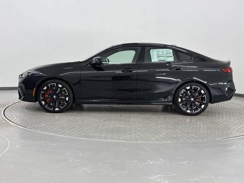 2025 BMW M235 Gran Coupe xDrive