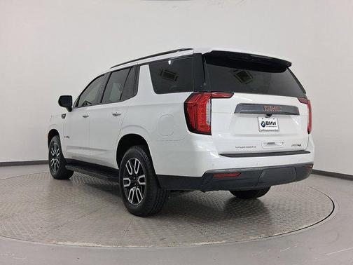 2023 GMC Yukon 4WD AT4