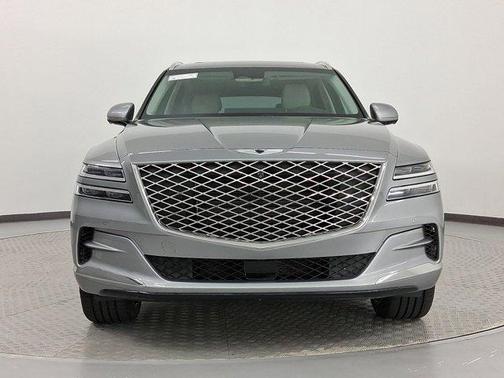 2022 Genesis GV80 2.5T