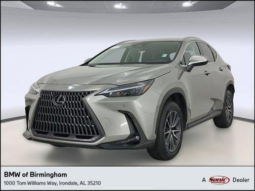 2024 Lexus NX 350 Premium