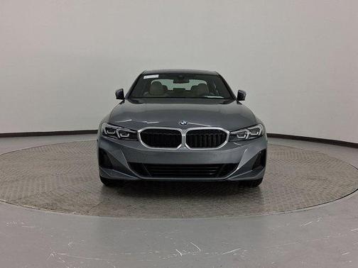 2023 BMW 330 330i