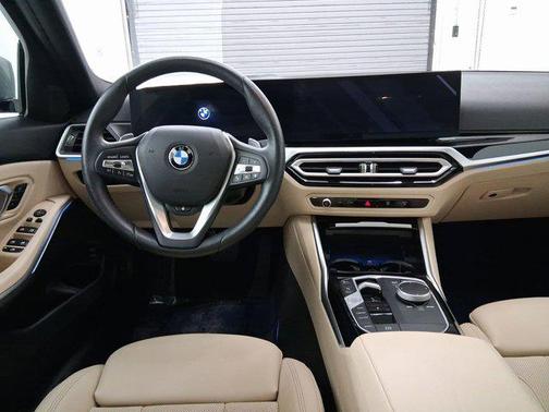 2023 BMW 330 330i