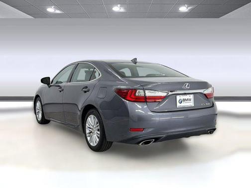 2016 Lexus ES 350 Base