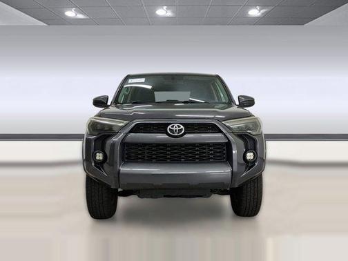 2015 Toyota 4Runner SR5