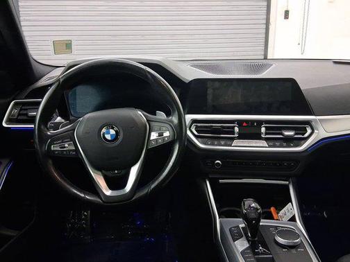2021 BMW 330 330i