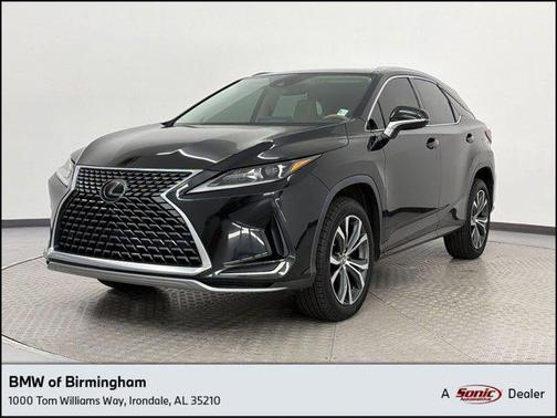 Caviar 2021 Lexus RX 350 Base