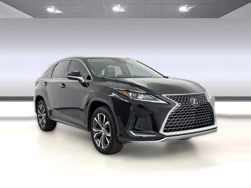 Caviar 2021 Lexus RX 350 Base