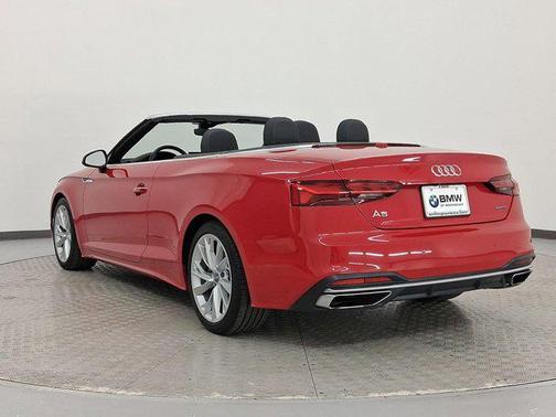 2021 Audi A5 45 Premium Plus