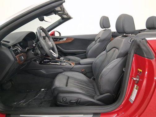 2021 Audi A5 45 Premium Plus