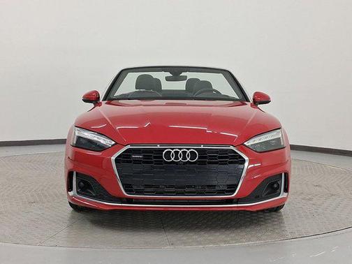2021 Audi A5 45 Premium Plus
