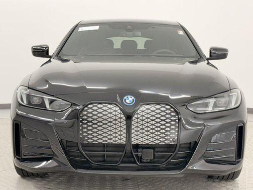 2025 BMW i4 Gran Coupe eDrive40