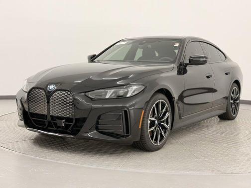 2025 BMW i4 Gran Coupe eDrive40