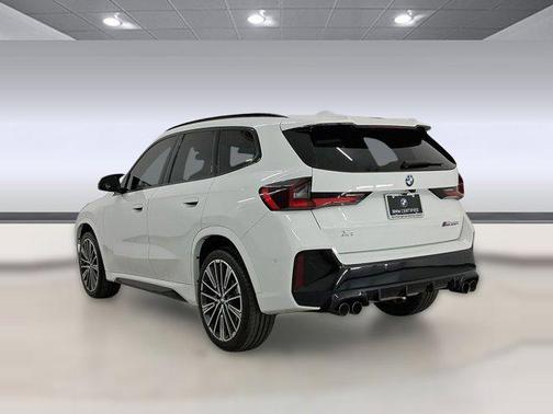 2024 BMW X1 M35i