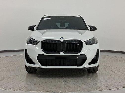 2024 BMW X1 M35i
