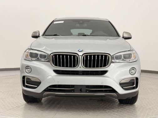 2018 BMW X6 xDrive35i