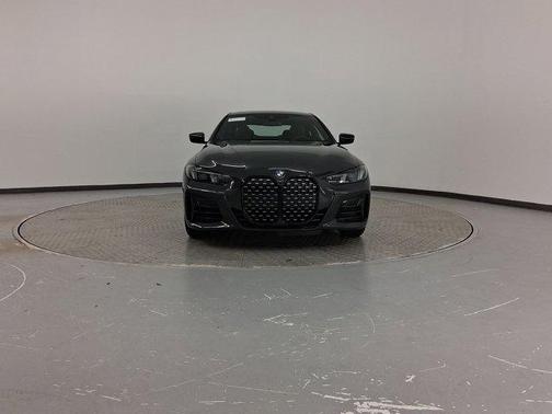 2026 BMW 430 i xDrive