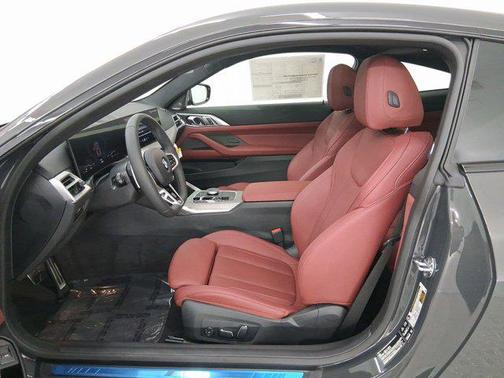 2026 BMW 430 i xDrive