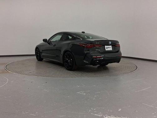 2026 BMW 430 i xDrive