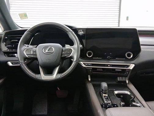 2024 Lexus RX 350 Luxury