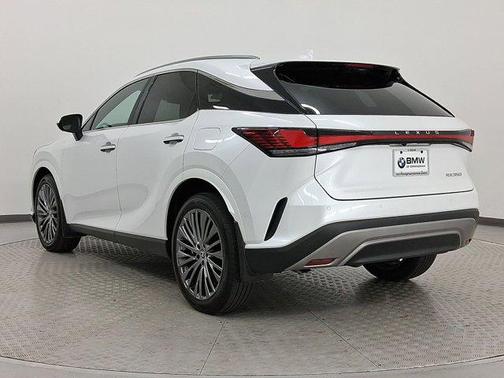 2024 Lexus RX 350 Luxury