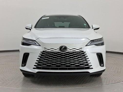 2024 Lexus RX 350 Luxury