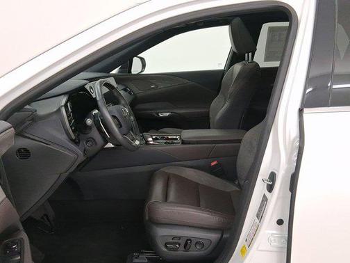 2024 Lexus RX 350 Luxury