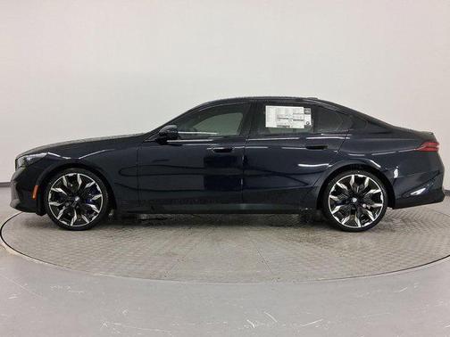 2026 BMW 540 xDrive