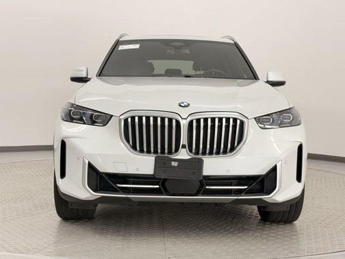 2025 BMW X5 sDrive40i