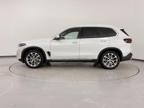2025 BMW X5 sDrive40i
