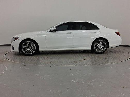2019 Mercedes-Benz E-Class E 300