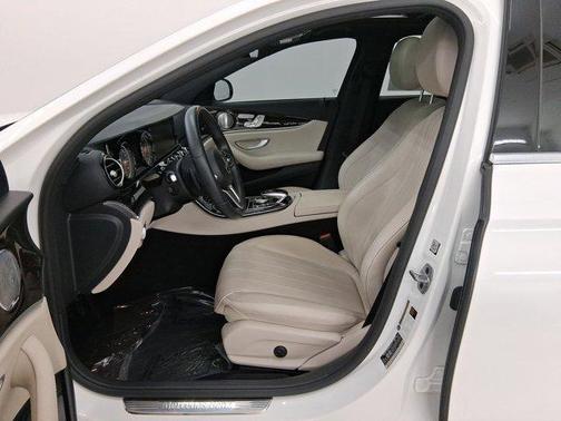 2019 Mercedes-Benz E-Class E 300