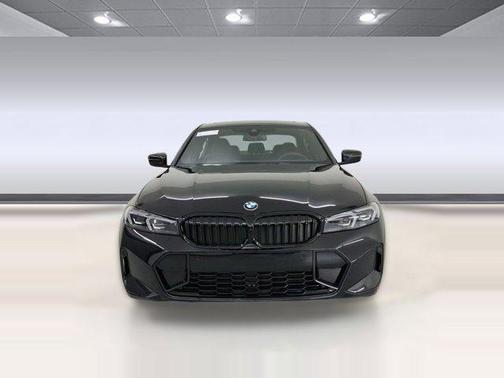 2026 BMW 330 xDrive NA