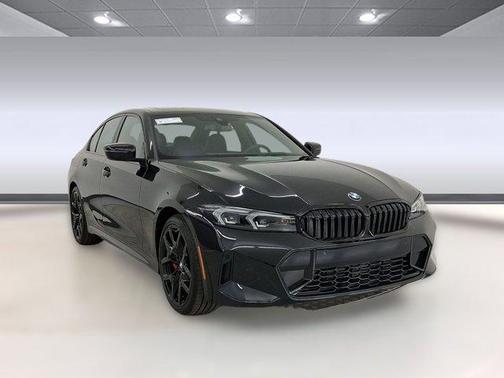 2026 BMW 330 xDrive NA